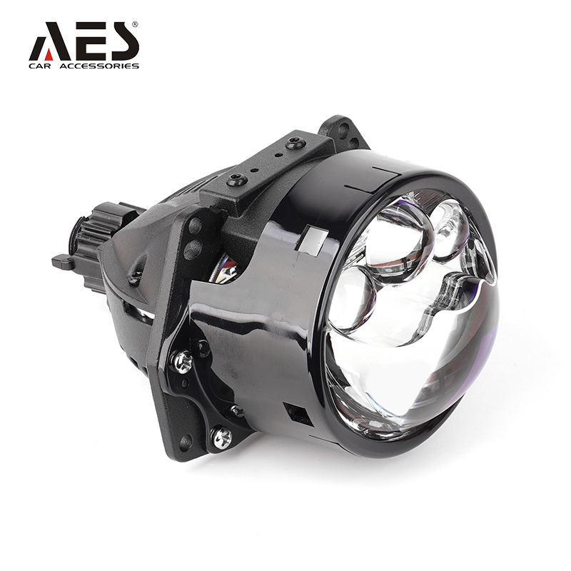 Headlight Aiming Tool - 2PCS Projetor Bi Led UX-3 de