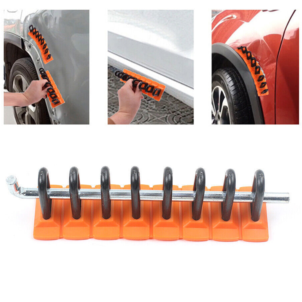 Para reparação de amassados em - Auto Repair Shop Design avaliação e preço