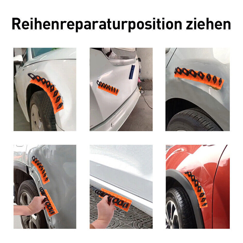 Para reparação de amassados em - Auto Repair Shop Design avaliação e preço