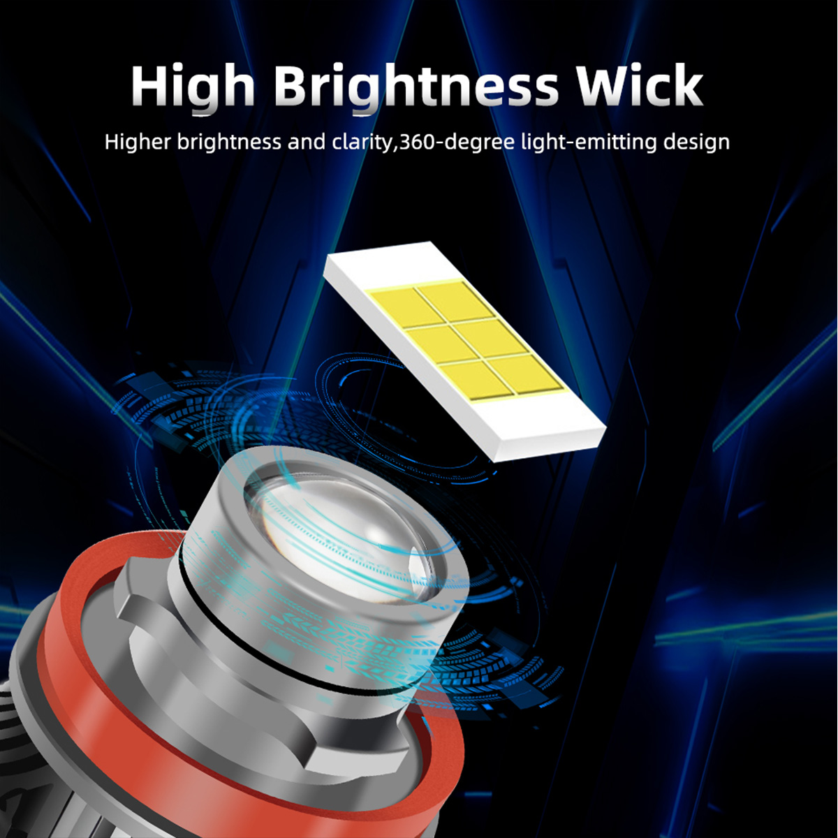 2 pçs lâmpada de nevoeiro lent - Headlight Aiming Tool avaliação e preço