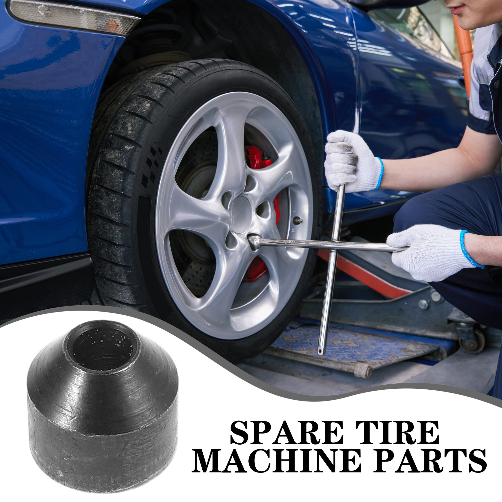 Ferramenta de Rolo para Troca  - Auto Repair Shop Design avaliação e preço