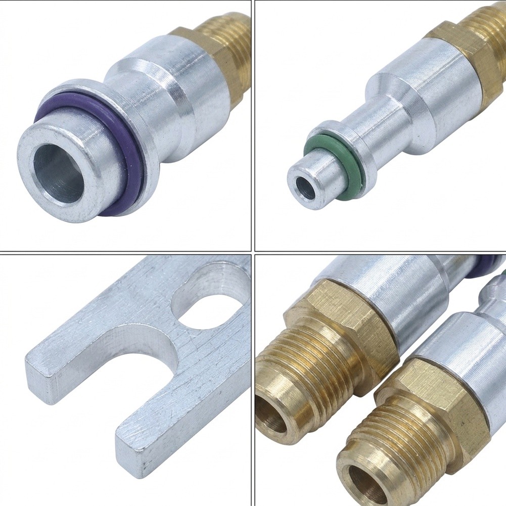 Instrumento de reparo de siste - Auto Repair Shop Design avaliação e preço