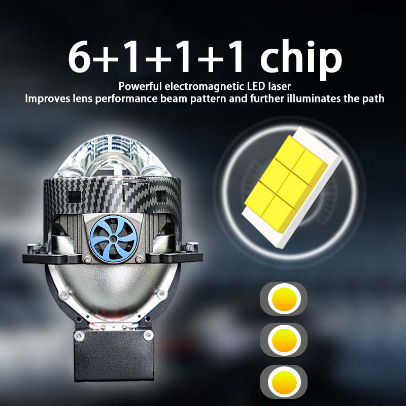 Faróis Projetores de Lente Bi  - Headlight Aiming Tool avaliação e preço