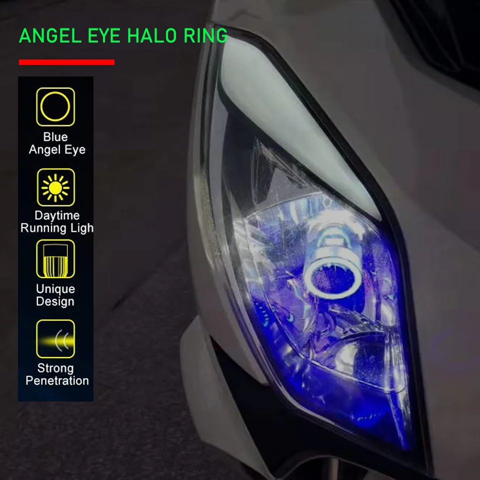 Farol alto-baixo h4 para motoc - Headlight Aiming Tool avaliação e preço