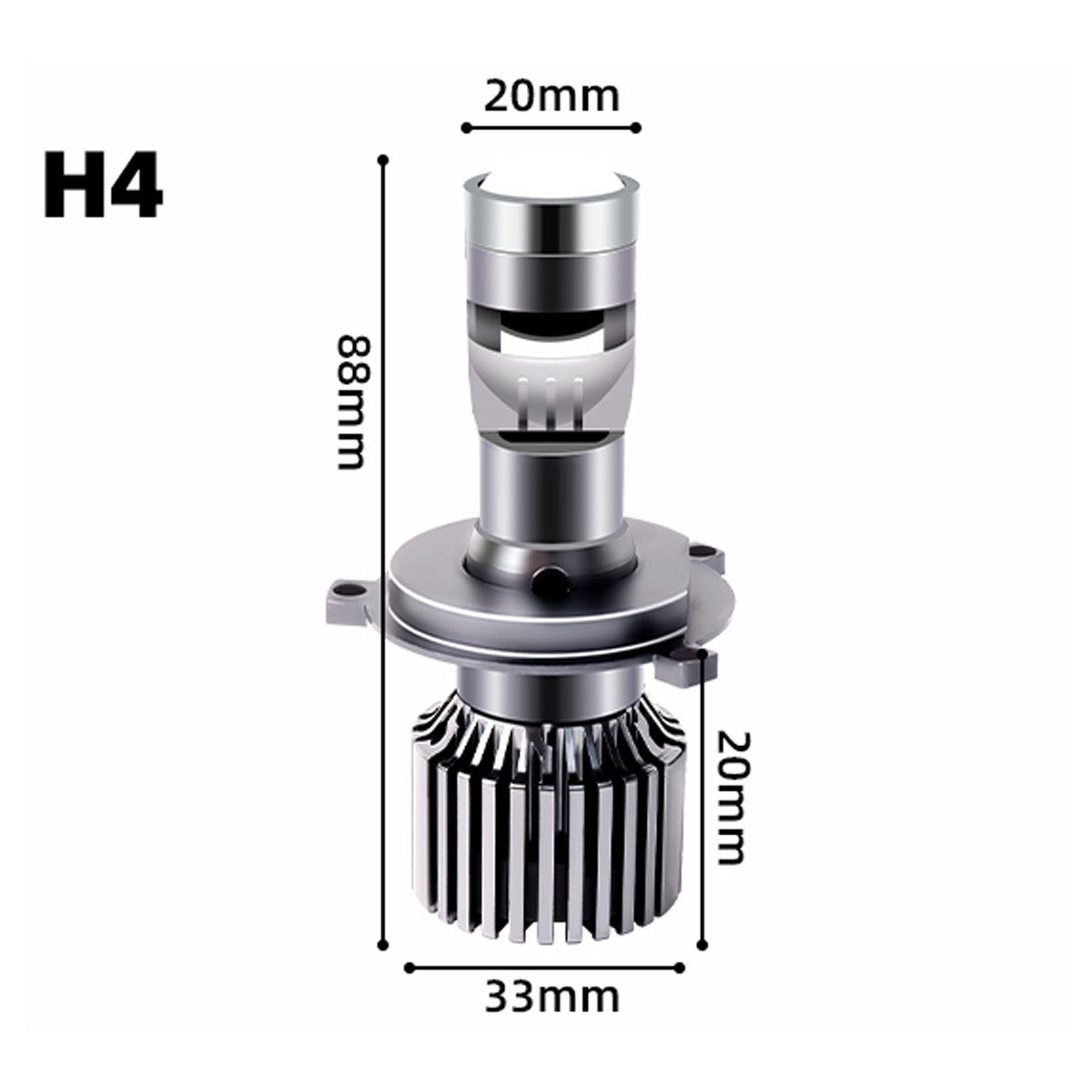 H7 lentes laser led para carro - Headlight Aiming Tool avaliação e preço