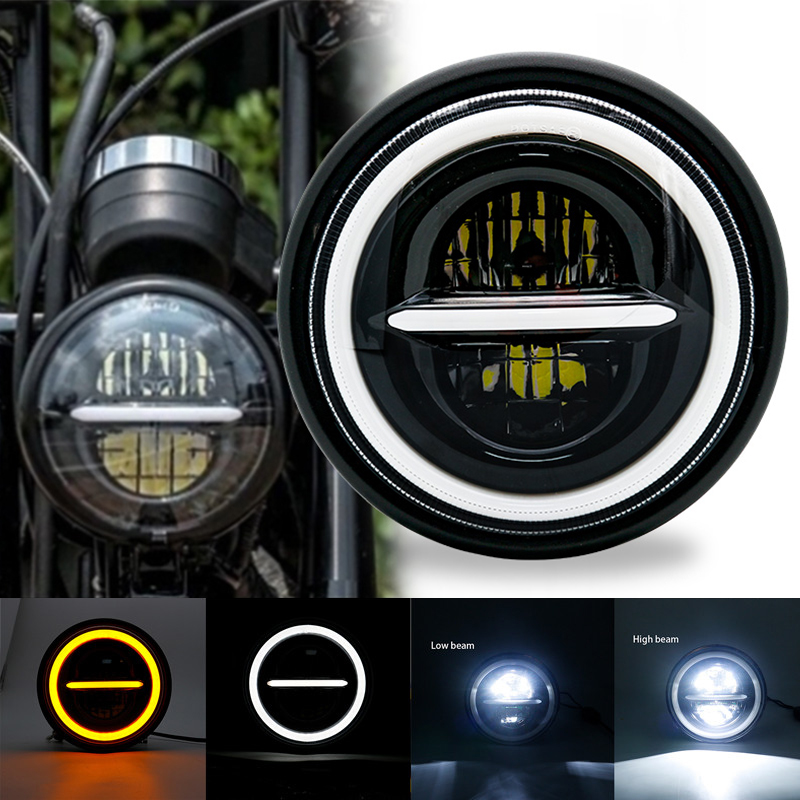 Farol de Motocicleta de 7 Pole - Headlight Aiming Tool avaliação e preço