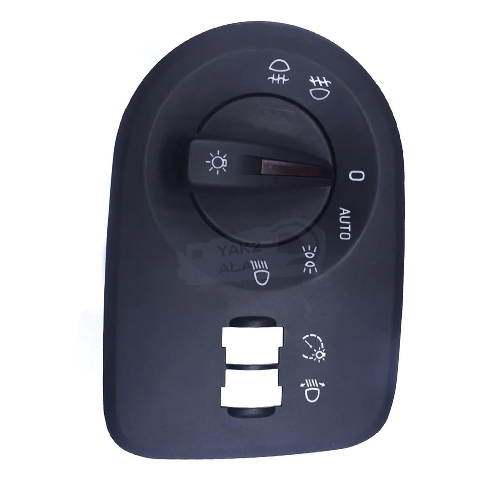 6J1941531AR Interruptor do far - Headlight Aiming Tool avaliação e preço