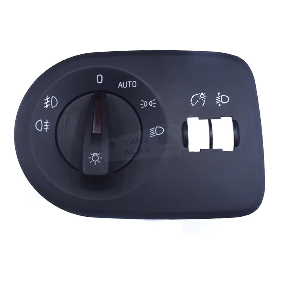 6J1941531AR Interruptor do far - Headlight Aiming Tool avaliação e preço