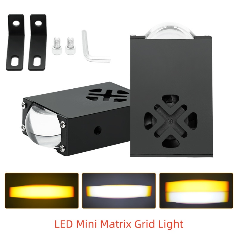 Luzes de Grade de Carro com Fa - Headlight Aiming Tool avaliação e preço