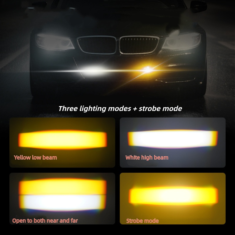 Luzes de Grade de Carro com Fa - Headlight Aiming Tool avaliação e preço