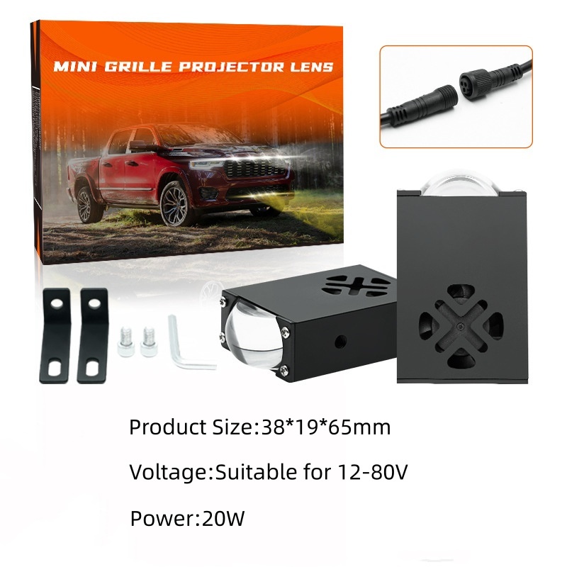 Luzes de Grade de Carro com Fa - Headlight Aiming Tool avaliação e preço